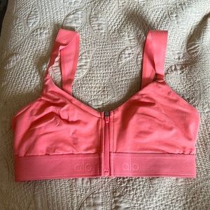 COPY - Aloyoga bra